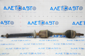 Drive half shaft front right Chevrolet Impala 14-20 2.5 complete