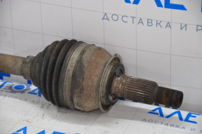 Drive half shaft front right Chevrolet Impala 14-20 2.5 complete