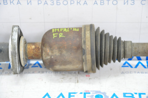 Drive half shaft front right Chevrolet Impala 14-20 2.5 complete
