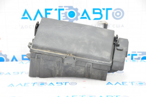Fuse box underhood Chevrolet Impala 15-16 2.5
