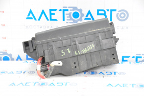 Fuse box underhood Chevrolet Impala 15-16 2.5