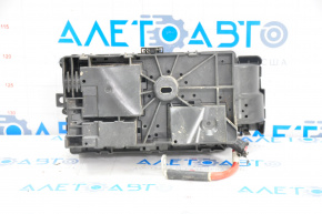 Fuse box underhood Chevrolet Impala 15-16 2.5