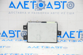 COMMUNICATION CONTROL MODULE Chevrolet Impala 14-16