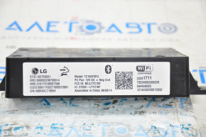 COMMUNICATION CONTROL MODULE Chevrolet Impala 14-16