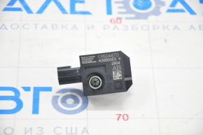 Airbag Sensor Rear Right Chevrolet Impala 14-20