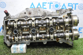 Cylinder head assembly left Dodge Journey 14-19 3.6 dent