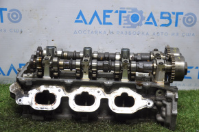 Cylinder head assembly left Dodge Journey 14-19 3.6 dent