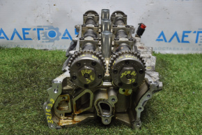 Cylinder head assembly left Dodge Journey 14-19 3.6 dent