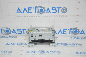 Radio tape recorder Ford Edge 16-16