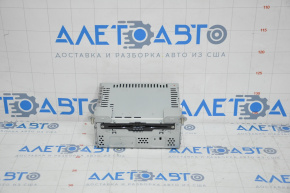 Radio tape recorder Ford Edge 16-16