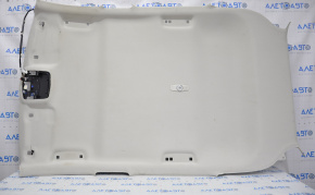 Ford Edge 15-24 Headliner Gray Without Sunroof