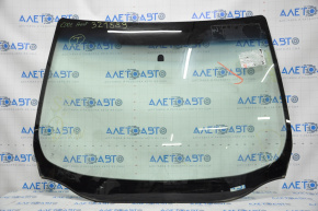 Ford Edge 15-18 PGW Windshield