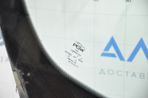 Ford Edge 15-18 PGW Windshield