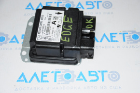 Module srs airbag computer airbags Ford Edge 15-18