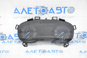 Ford Edge 15-18 Instrument Cluster 1 Display 104k Scratches