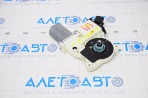 Front left window lift motor Ford Mustang mk6 15-23 coupe