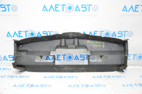 Upper radiator deflector Ford Mustang mk6 15-17