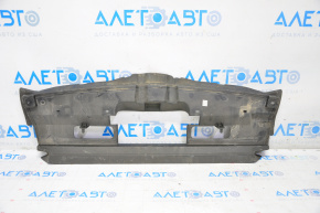 Upper radiator deflector Ford Mustang mk6 15-17