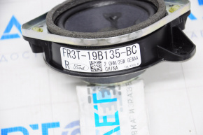 Front Right Tweeter Ford Mustang mk6 15- Shaker Pro