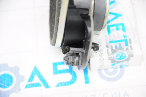Front Right Tweeter Ford Mustang mk6 15- Shaker Pro