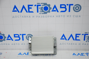 Ford Mustang mk6 15- Shaker Pro Audio Amplifier, Broken Chip