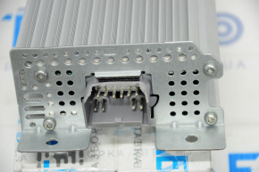 Ford Mustang mk6 15- Shaker Pro Audio Amplifier, Broken Chip