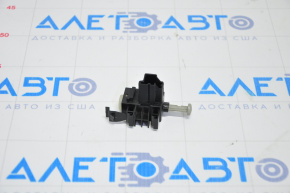 Clutch pedal position sensor lower Ford Mustang mk6 15-