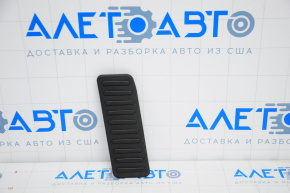 Ford Mustang mk6 15- Foot Rest