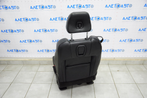 Passenger seat Ford Mustang mk6 15-23 without airbag coupe GT 50th Anniversary leather black arrow