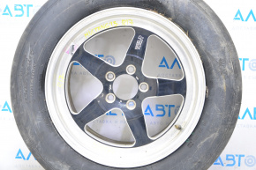 Wheel disk R17 Ford Mustang mk6 15- WELD FORCED