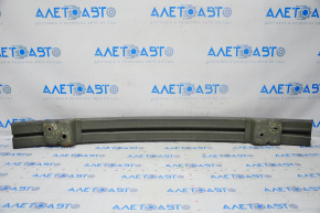 Ford Mustang mk6 15 rear bumper reinforcement - dents, tear