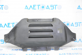 Radiator protection Ford Mustang mk6 15-17 3.7