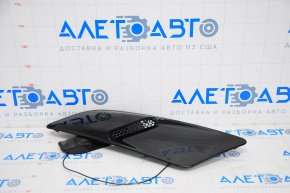 Hood air intake right Ford Mustang mk6 15-17