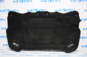 Ford Mustang mk6 15-17 GT hood insulation under air ducts