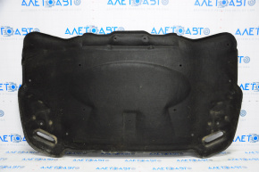 Ford Mustang mk6 15-17 GT hood insulation under air ducts