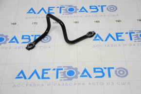 Ford Mustang mk6 15-23 bonnet lock hook