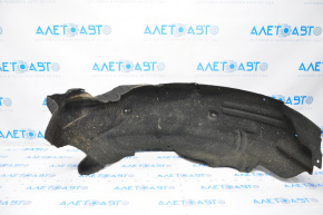 Rear right mudguard Ford Mustang mk6 15-23 tears