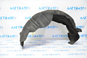 Rear right mudguard Ford Mustang mk6 15-23 tears