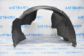 Front left mudguard Ford Mustang mk6 15-17 prerest