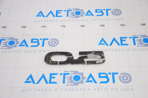Emblem inscription 5.0 wing left Ford Mustang mk6 15-23 GT