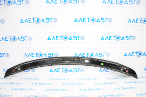 Ford Mustang mk6 15-23 Coupe GT Trunk Lid Spoiler