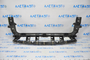 Upper TV bar for Ford Mustang mk6 15-17 pre-restoration