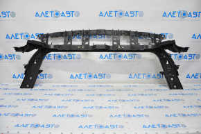 Upper TV bar for Ford Mustang mk6 15-17 pre-restoration