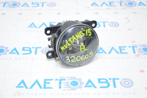 Fog light left fog lamp Ford Mustang mk6 15-17 LED