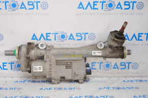 Ford Mustang mk6 18 steering rack - electric
