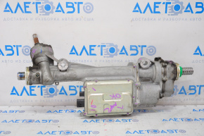 Ford Mustang mk6 18 steering rack - electric