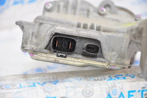 Ford Mustang mk6 18 steering rack - electric