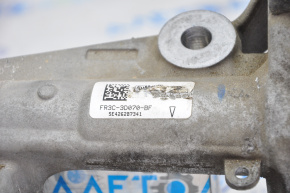 Ford Mustang mk6 18 steering rack - electric