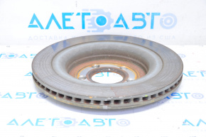 Rear right brake disc Ford Mustang mk6 15-330/25mm