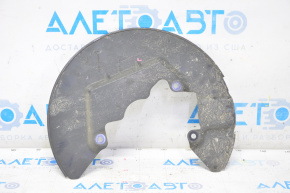 Brake Disc Cover Front Left Ford Mustang mk6 15-23 4 Pistons